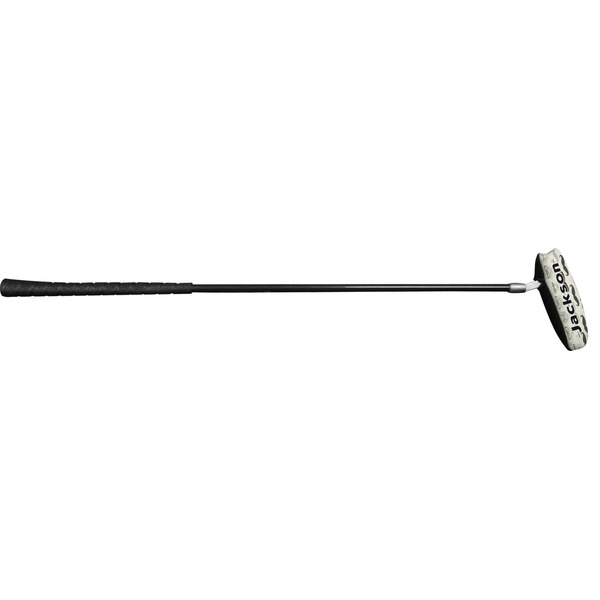 Hipster Cats & Mustache Putter Cover (In Use)