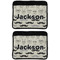 Hipster Cats & Mustache Seat Belt Cover (APPROVAL Update)
