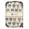 Hipster Cats 13" Hard Shell Backpacks - FRONT