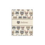 Hipster Cats Poster - Multiple Sizes (Personalized)