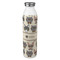 Hipster Cats 20oz Water Bottles - Full Print - Front/Main