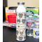 Hipster Cats 20oz Water Bottles - Full Print - In Context