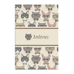 Hipster Cats Posters - Matte - 20x30 (Personalized)