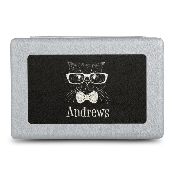 Hipster Cats 26 Piece Deluxe Home Tool Kit - Approval