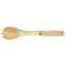 Hipster Cats Bamboo Spork - Single Sided - FRONT