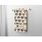 Hipster Cats Bath Towel - LIFESTYLE