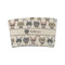 Hipster Cats Coffee Cup Sleeve - FRONT