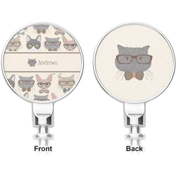 Hipster Cats Corkscrew - Apvl