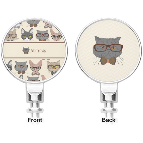 Hipster Cats Corkscrew - Apvl