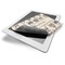Hipster Cats Electronic Screen Wipe - iPad