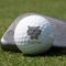 Hipster Cats Golf Ball - Branded - Club