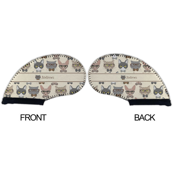 Hipster Cats Golf Club Covers - APPROVAL