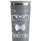 Hipster Cats Grey RTIC Everyday Tumbler - 28 oz. - Close Up
