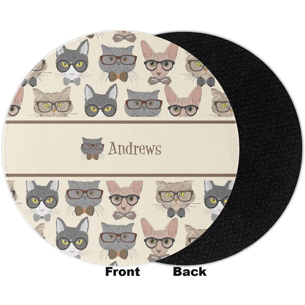 Hipster Cats Jar Opener - Apvl