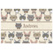 Hipster Cats Jigsaw Puzzle - 1000-piece (Personalized)