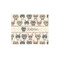 Hipster Cats 110 pc Jigsaw Puzzle (Personalized)