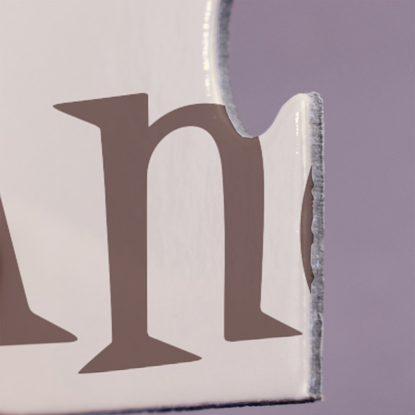 Hipster Cats Jigsaw Puzzle 30 Piece  - Close Up