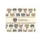 Hipster Cats Jigsaw Puzzles (Personalized)