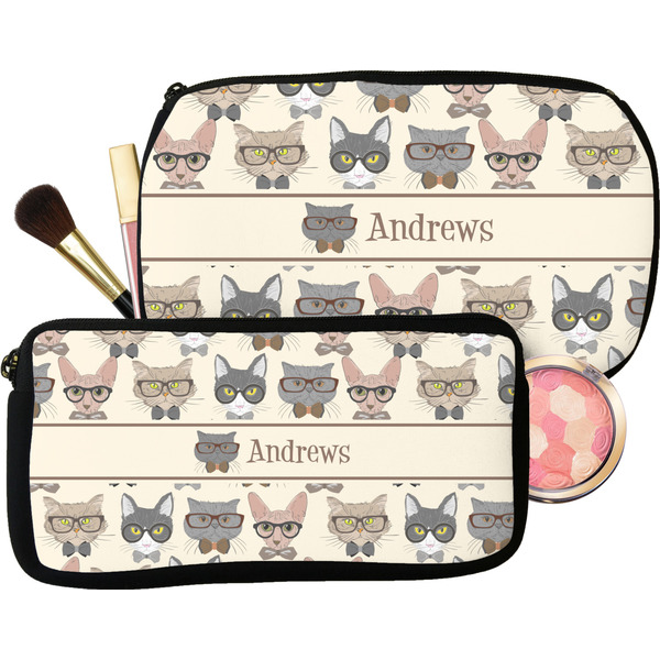 Hipster Cats Makeup Kit Aggregate