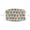 Hipster Cats Adult Cloth Face Mask - XLarge