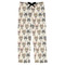 Hipster Cats Mens Pajama Pants