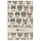 Hipster Cats Microfiber Dish Towel - APPROVAL