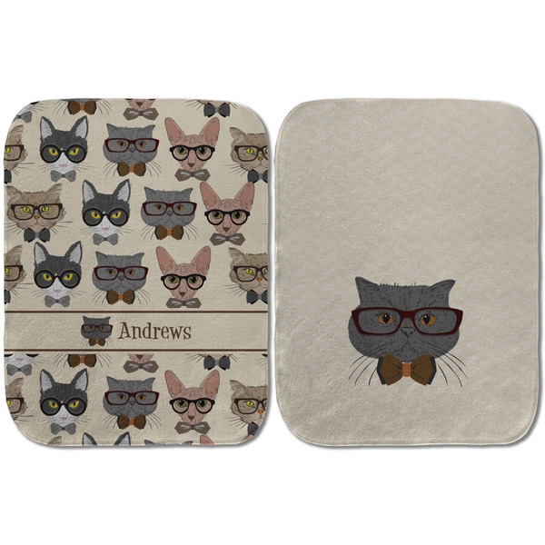 Hipster Cats Old Burps - Approval