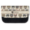 Hipster Cats Pencil Case - Front