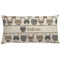 Hipster Cats Personalized Pillow Case