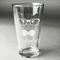 Hipster Cats Pint Glasses - Main/Approval