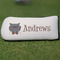 Hipster Cats Putter Cover - Front