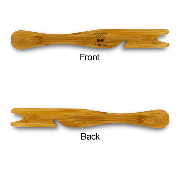 Hipster Cats Rack Grabber - APPROVAL