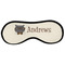 Hipster Cats Sleeping Eye Mask - Front Large