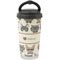 Hipster Cats Stainless Steel Travel Cup