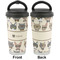 Hipster Cats Stainless Steel Travel Cup - Apvl
