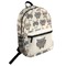 Hipster Cats Student Backpack