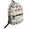 Hipster Cats Student Backpack