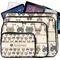 Hipster Cats Tablet & Laptop Case Sizes