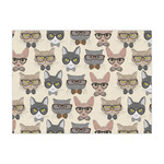 Hipster Cats Tissue Paper Sheets - Large - Heavyweight