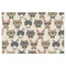 Hipster Cats Tissue Paper Sheets - X-Large - Heavyweight
