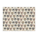 Hipster Cats Tissue Paper Sheets - Large - Lightweight