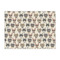 Hipster Cats Tissue Paper Sheets - Large - Lightweight
