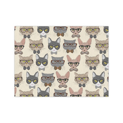 Hipster Cats Medium Tissue Papers Sheets - Lightweight