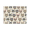 Hipster Cats Tissue Paper Sheets - Medium - Lightweight