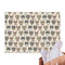 Hipster Cats Tissue Paper Sheets - Main