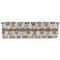 Hipster Cats Valance - Front