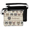 Hipster Cats Wristlet ID Cases - MAIN