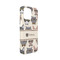 Hipster Cats iPhone 13 Mini Case - Angle