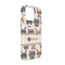 Hipster Cats iPhone 13 Pro Case - Angle