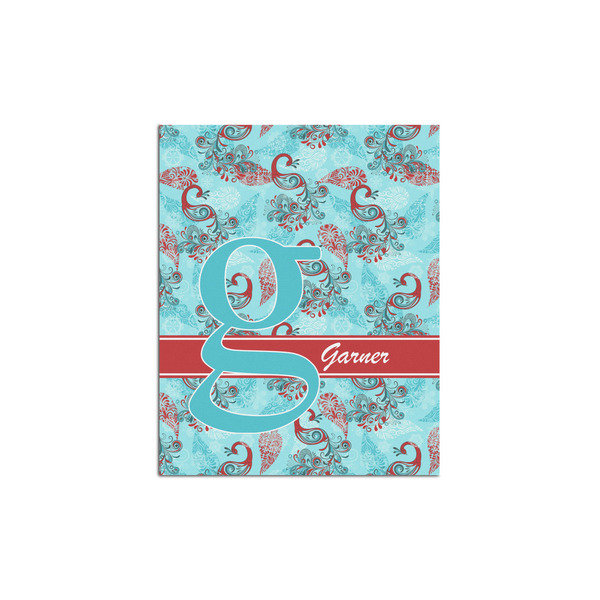 Custom Peacock Posters - Matte - 16x20 (Personalized)